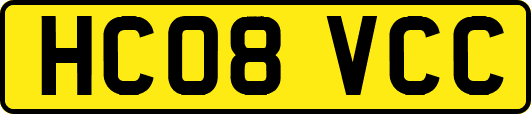 HC08VCC