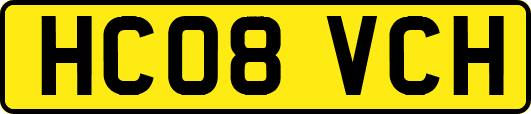 HC08VCH