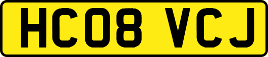 HC08VCJ