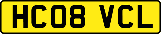 HC08VCL