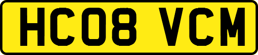 HC08VCM