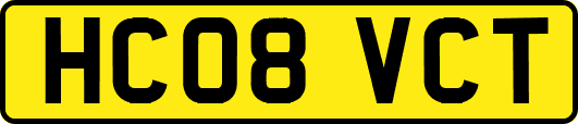 HC08VCT