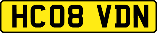 HC08VDN