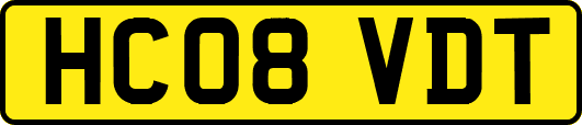 HC08VDT