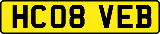 HC08VEB