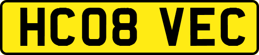 HC08VEC
