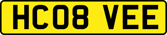 HC08VEE