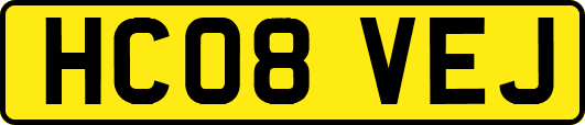 HC08VEJ
