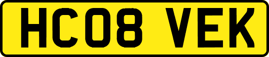 HC08VEK