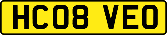 HC08VEO