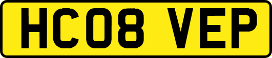HC08VEP