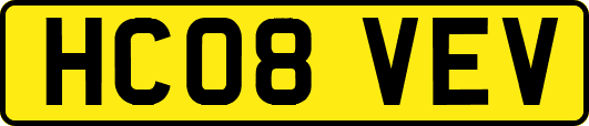 HC08VEV