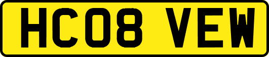 HC08VEW