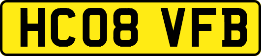 HC08VFB