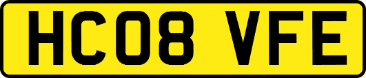 HC08VFE