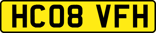 HC08VFH