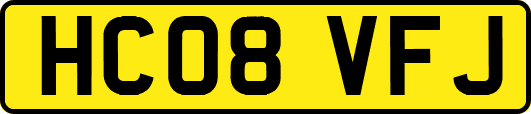 HC08VFJ