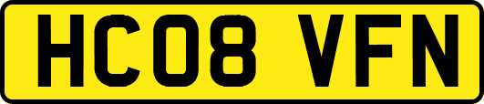 HC08VFN