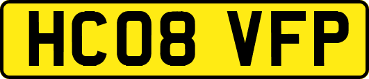 HC08VFP