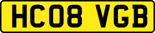 HC08VGB