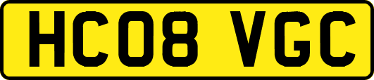 HC08VGC