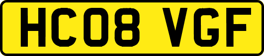 HC08VGF