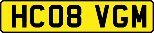 HC08VGM