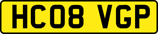 HC08VGP