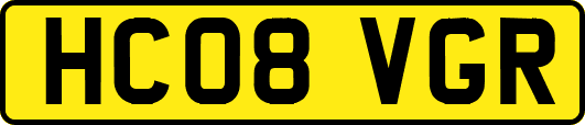 HC08VGR