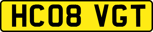 HC08VGT