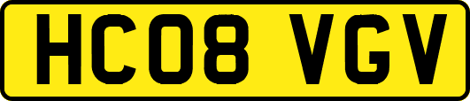 HC08VGV