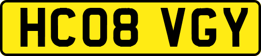 HC08VGY