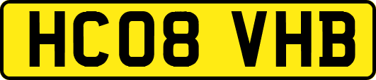HC08VHB