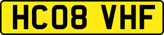 HC08VHF