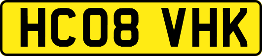 HC08VHK