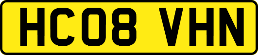 HC08VHN