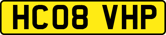 HC08VHP