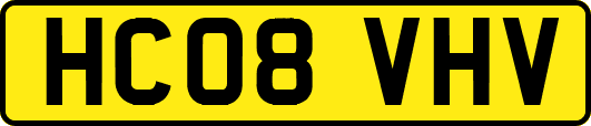 HC08VHV