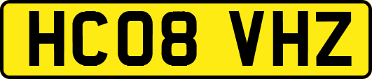 HC08VHZ