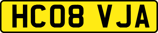 HC08VJA