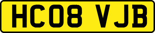 HC08VJB