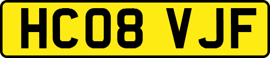 HC08VJF