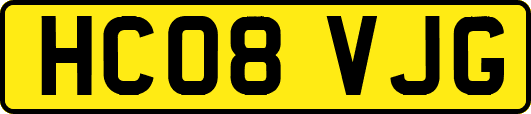 HC08VJG