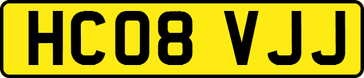HC08VJJ