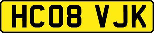 HC08VJK