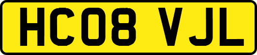 HC08VJL