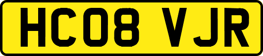 HC08VJR