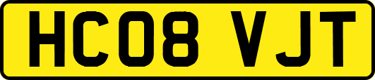 HC08VJT