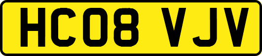 HC08VJV