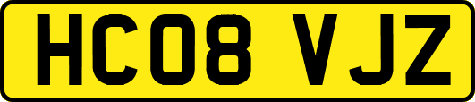 HC08VJZ